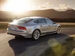 Audi S7 Sportback 2012 года (AU)